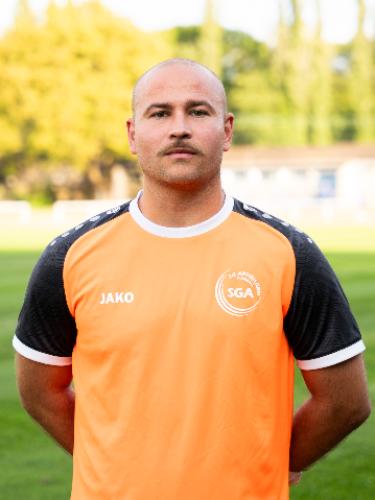 Felix Hamm