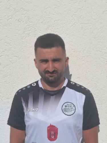 Rejhan Rizovic