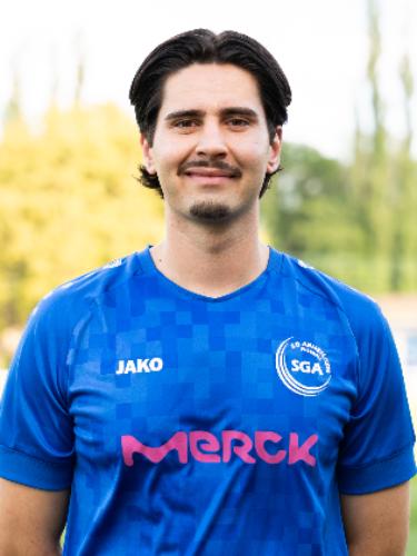 Dominik Hamyede