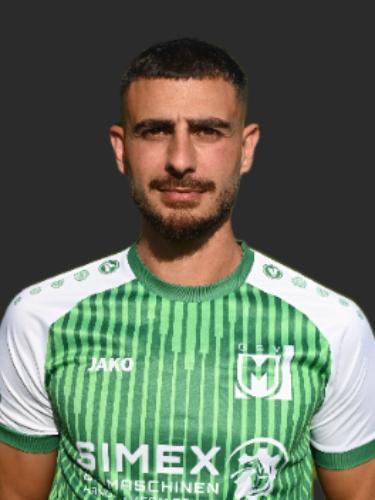 Kenan Kasikci