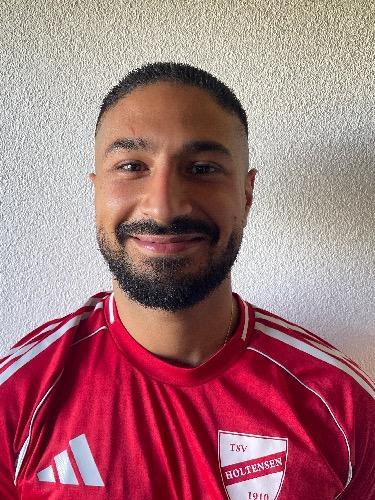 Kürsat Akcay
