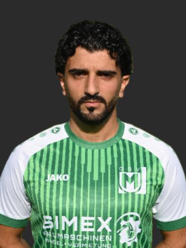 Metehan Kizilagil