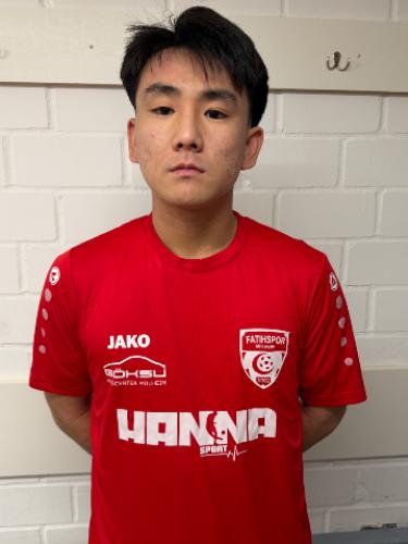 Haruto Ishizaki