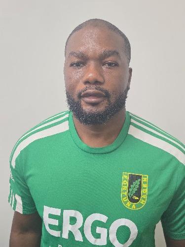 Christian Ilunga Mbumba