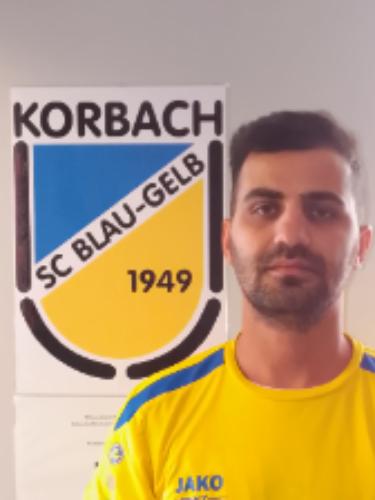 Mahmoud Diar