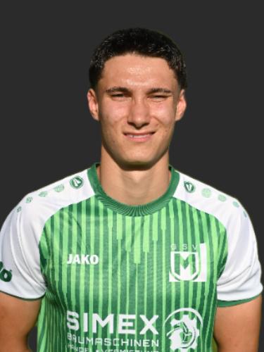 Dzan Komarica