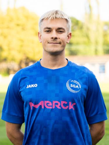 Patrick Schuetz