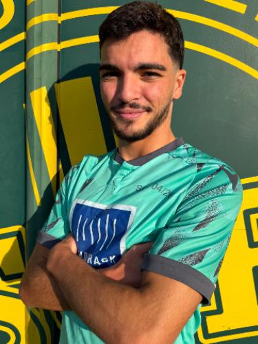 Ilias Anuali
