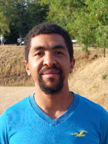 Emanuel Opoku Mensah