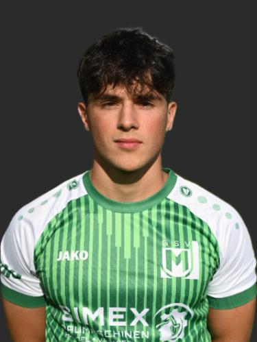 Leandro Orfeo