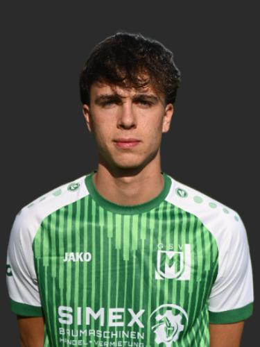 Alexander Schmidt