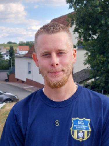 Christopher Stehlik