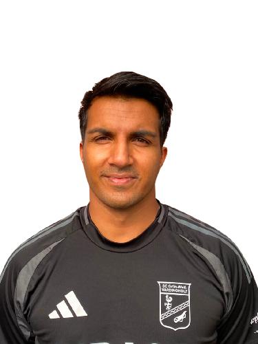 Abisan Balasubramaniam