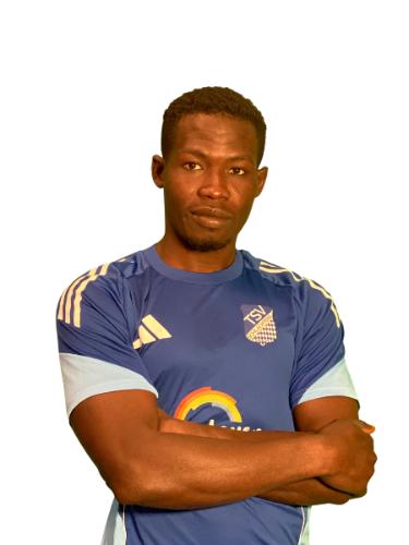 Idrissou Abilou