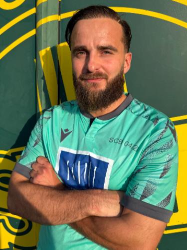 Bahadir Küpcüoglu
