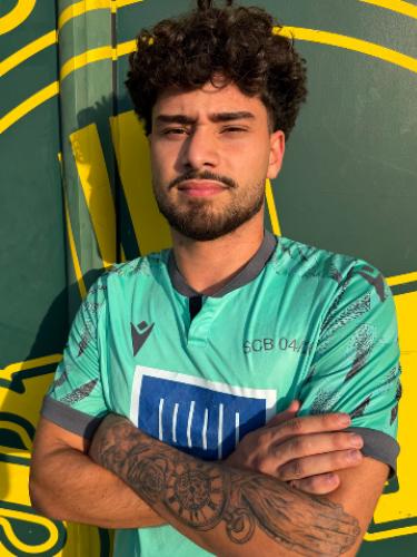 Alessio Marziliano