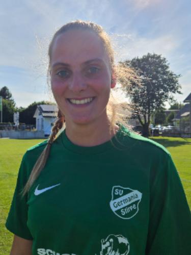 Franka Donata Kayser