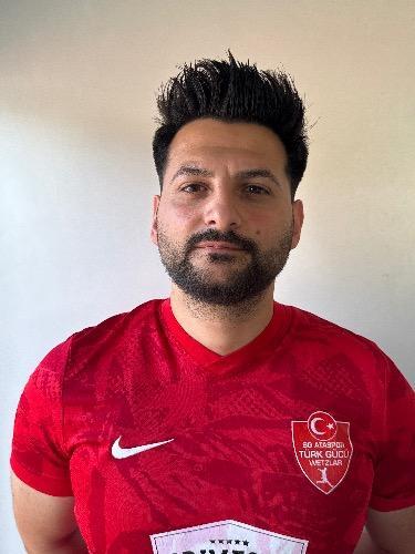 Ferhat Cetin