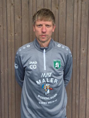 Sascha-Björn Wiechmann