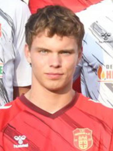Tim Ostermann