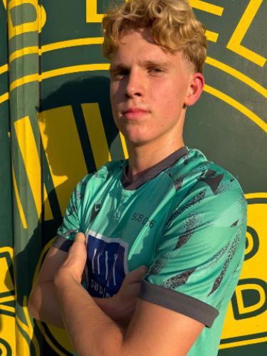 Moritz Felix Micus