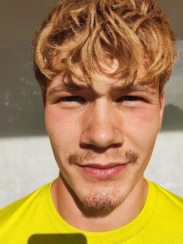 Gregor Ruckebier