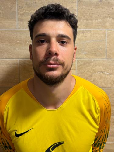 Chrisovalantis Lazaridis