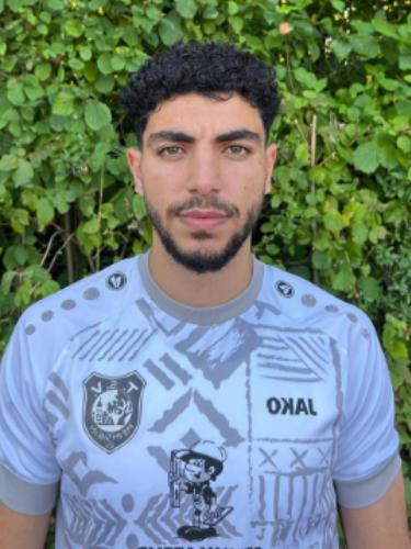 Asad Mustafa Dakou