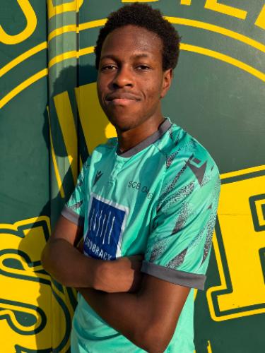 Marvin Uche