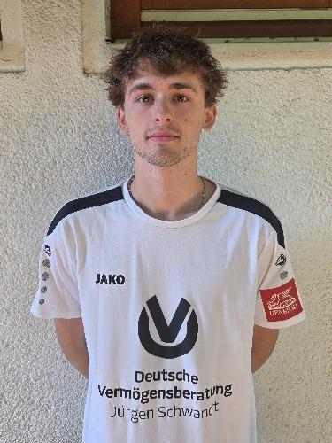 Jakaob Justus Gurhöfer