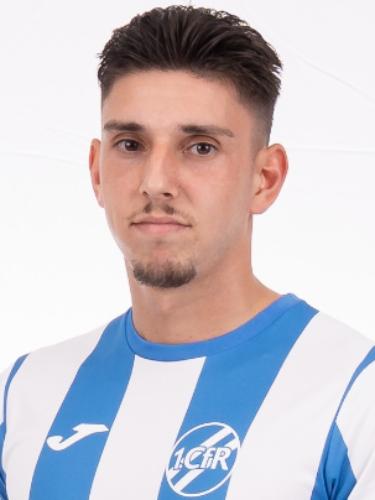 Pedro Almeida Morais