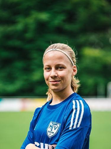 Jana Zimmermann