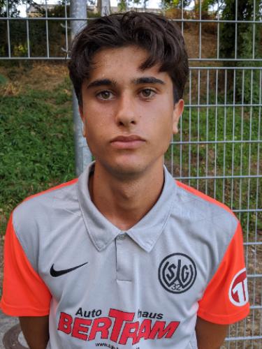 Alessandro Atik
