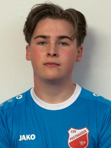 Jost Mathis Wolf Schlenker