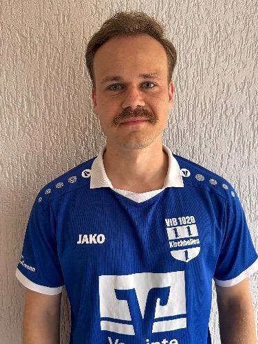 Niklas Moczarski