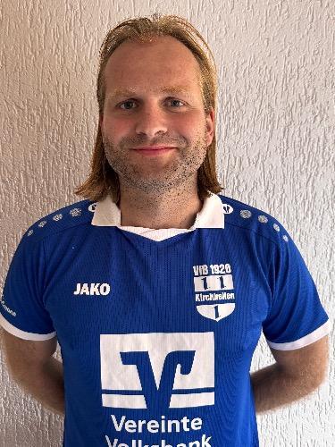 Julian Jürgensen