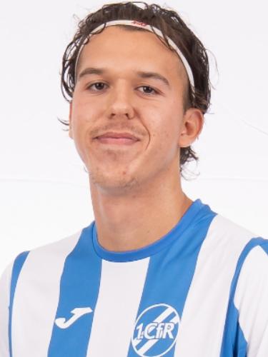 Benjamin Causevic