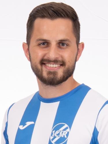 Cemal Durmus