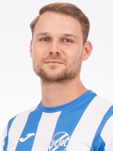 Vincent Fitze