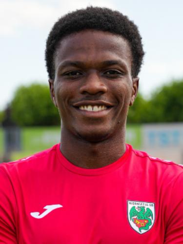 Raphael Osei Akoto