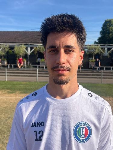 Dominik Glasnovic
