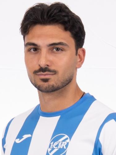 Salvatore Marrone