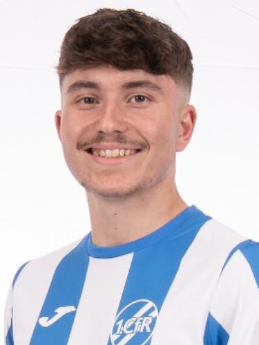 Luis Miksic