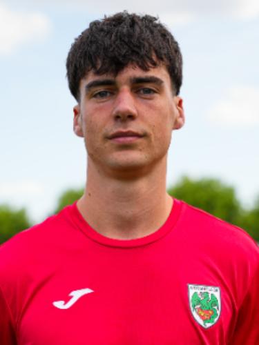 Nathan Büker