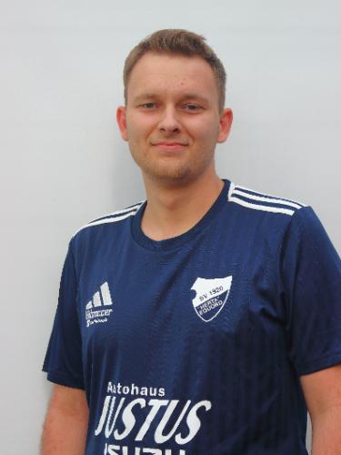 Nicolas Grube