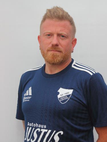 Marcel Kinzig