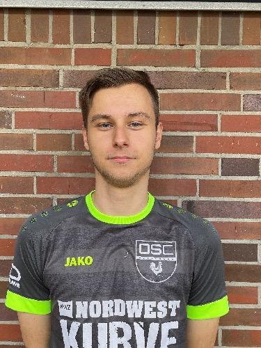 Lennart Meyer