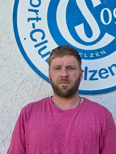 Torsten Behrens