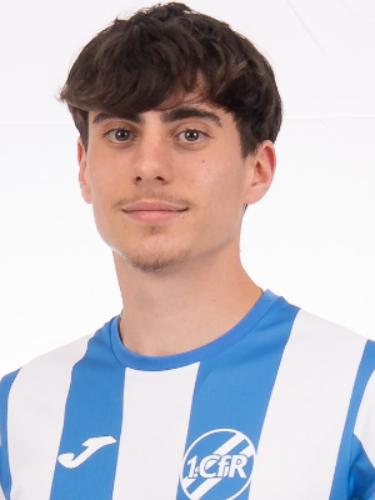 Luca Rega