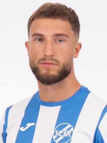 Yannick Mario Sagert